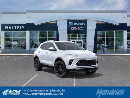 2026 Buick Encore GX Sport Touring SUV