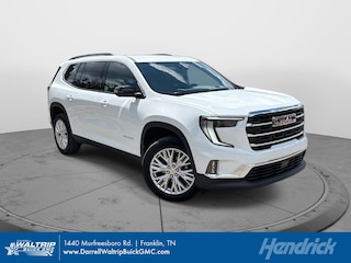 2024 GMC Acadia Elevation SUV
