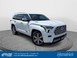Toyota Sequoia