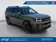 2024 Hyundai Santa Fe