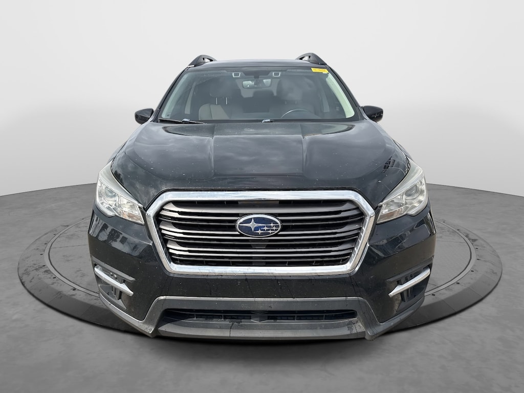 Used 2020 Subaru Ascent Premium SUV