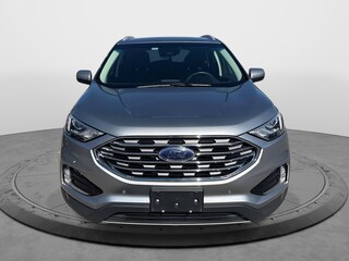 2020 Ford Edge Titanium SUV