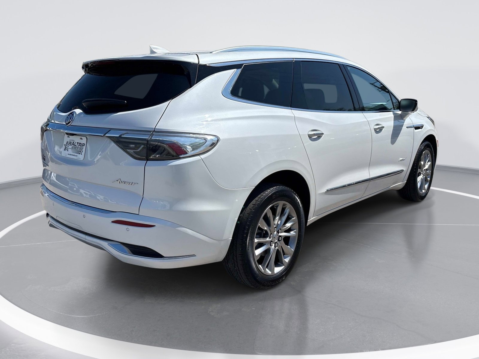 2023 Buick Enclave Avenir photo 6