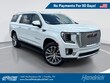  GMC Yukon XL