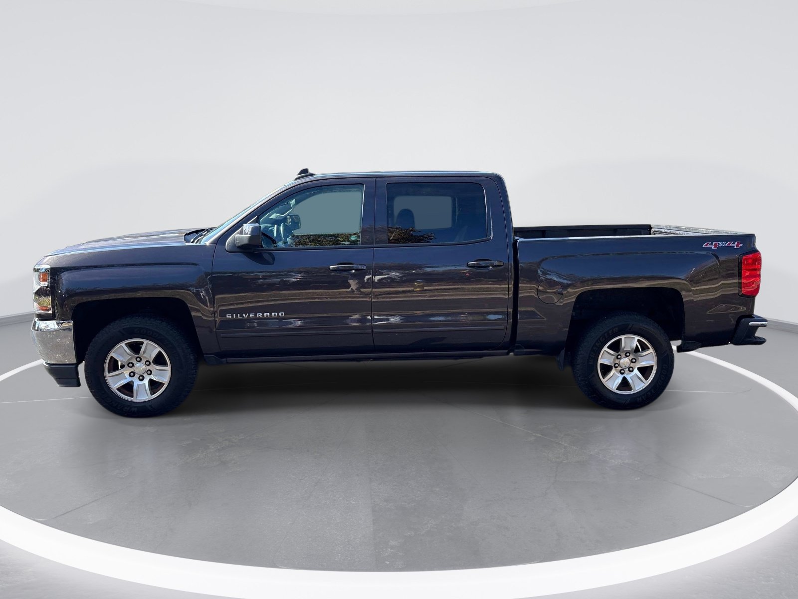 Used 2016 Chevrolet Silverado 1500 LT Truck Crew Cab