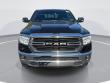 2021 Ram 1500 Big Horn Truck Crew Cab