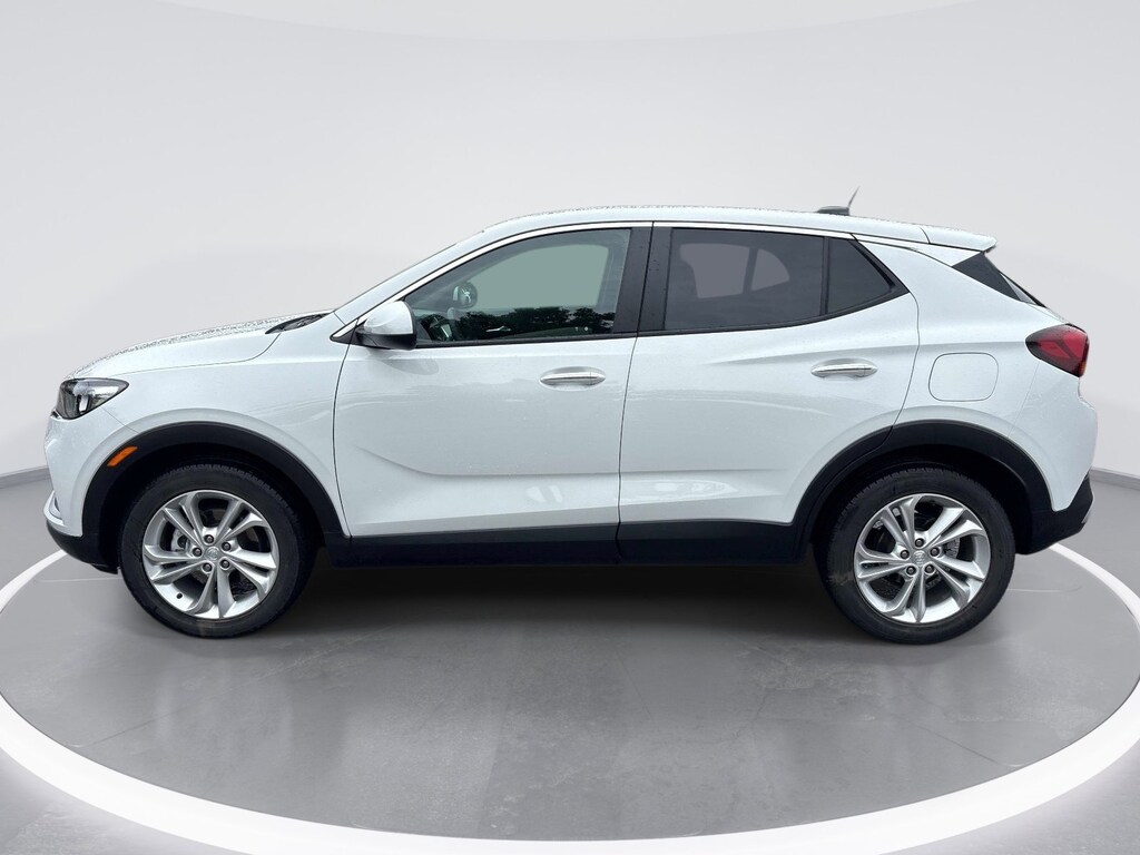 Used 2023 Buick Encore GX Preferred SUV