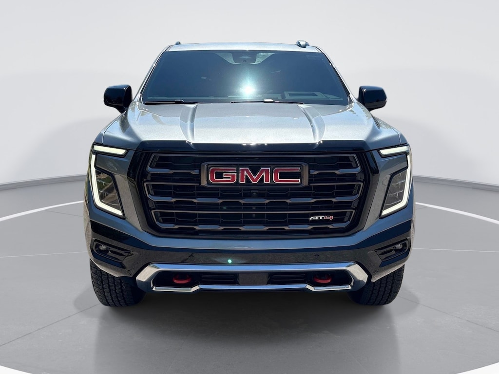Used 2026 GMC Yukon AT4 Ultimate SUV