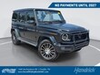  Mercedes-Benz G 550
