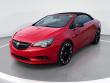2017 Buick Cascada Sport Touring Convertible