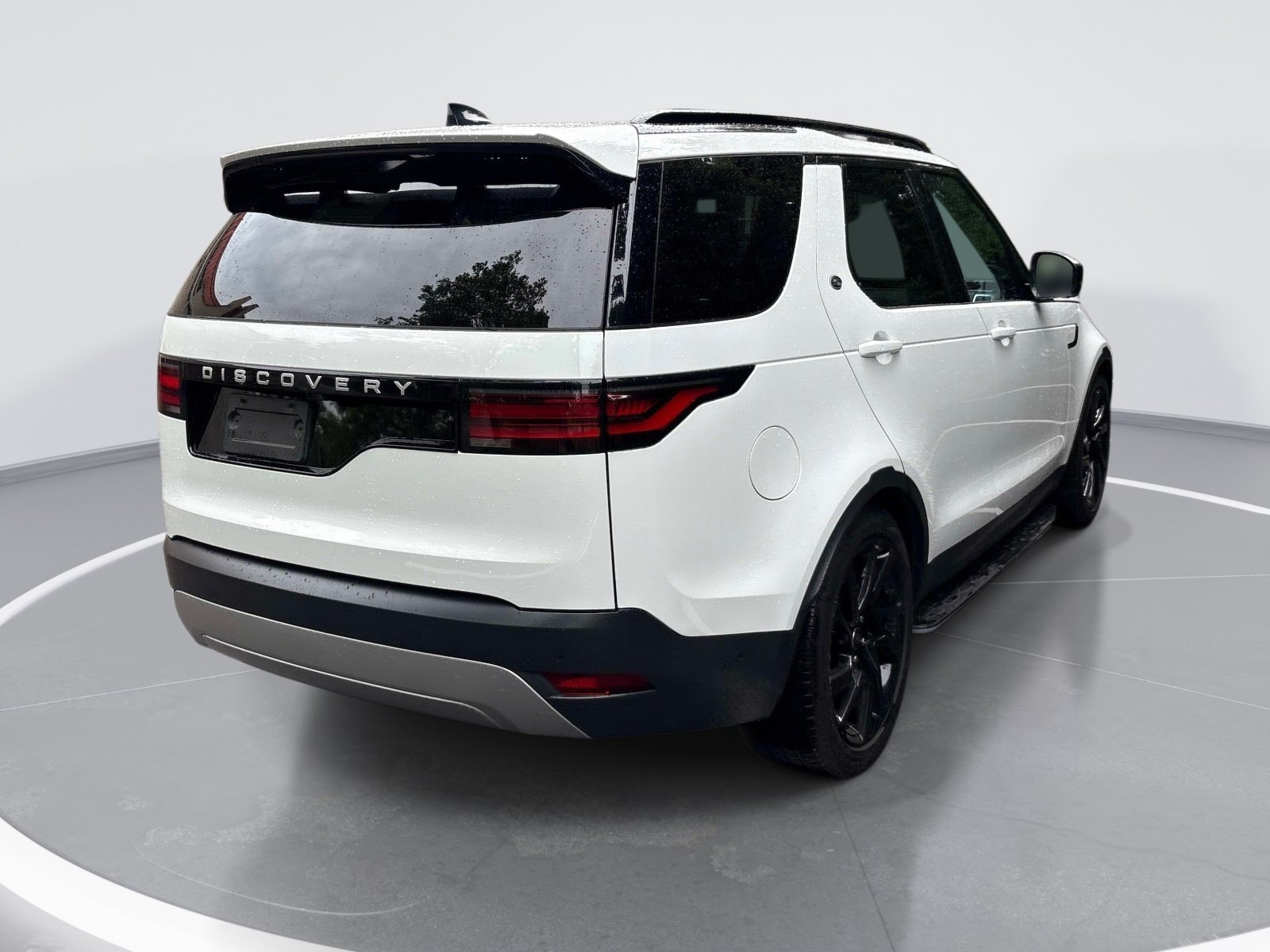 Land Rover Discovery P300 S
