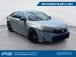  Honda Civic Sedan