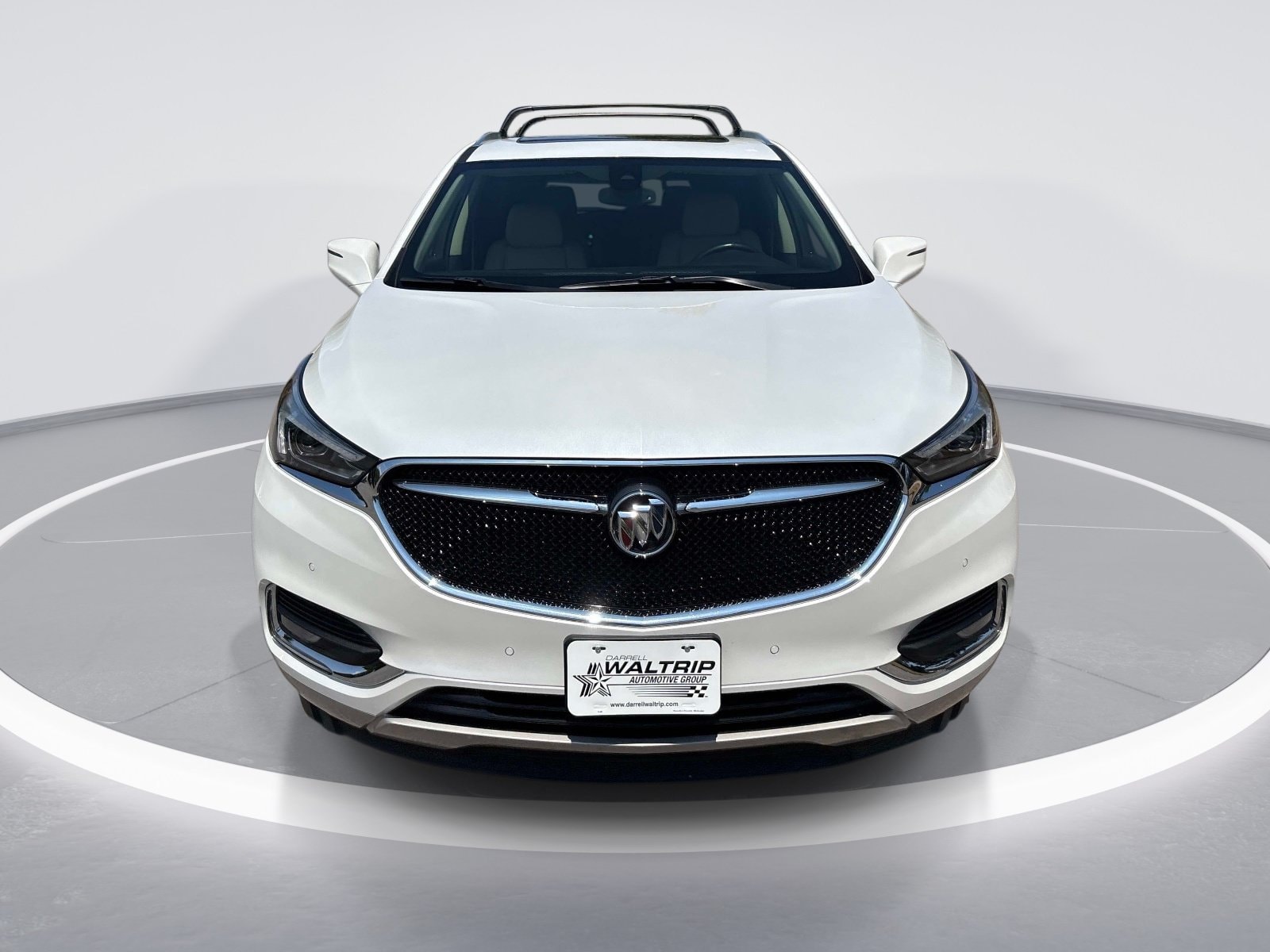 2021 Buick Enclave Premium