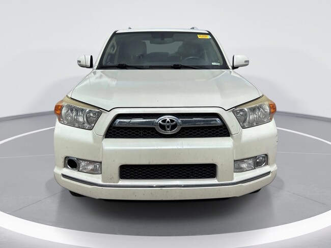 2011 Toyota 4Runner Limited V6 SUV