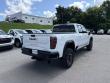2025 GMC Sierra 2500 HD AT4X Truck Crew Cab