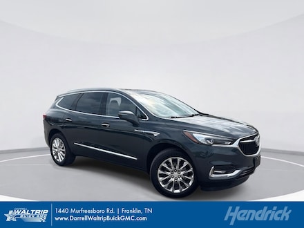 2018 Buick Enclave Premium SUV