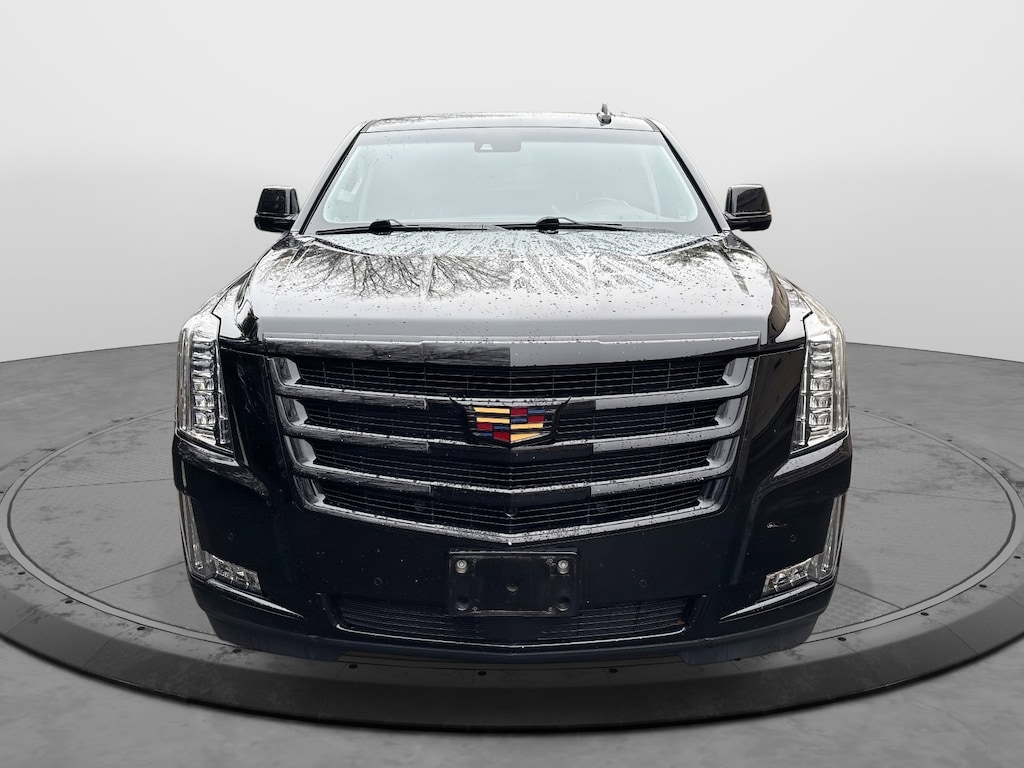 Used 2020 CADILLAC Escalade ESV Premium Luxury SUV