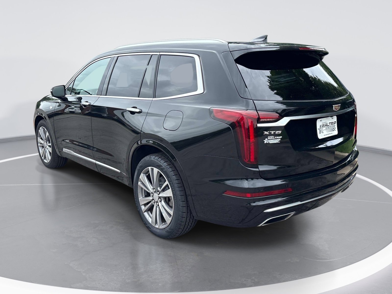 CADILLAC XT6 FWD Premium Luxury
