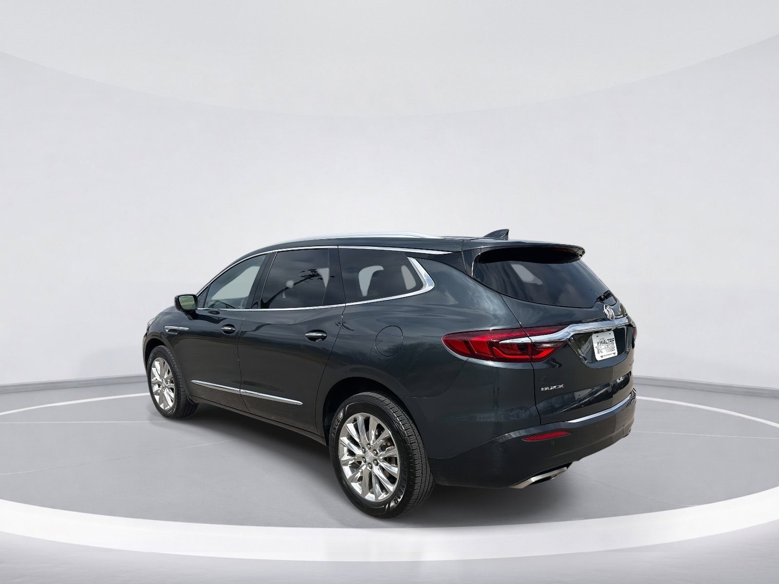 2018 Buick Enclave Premium photo 5