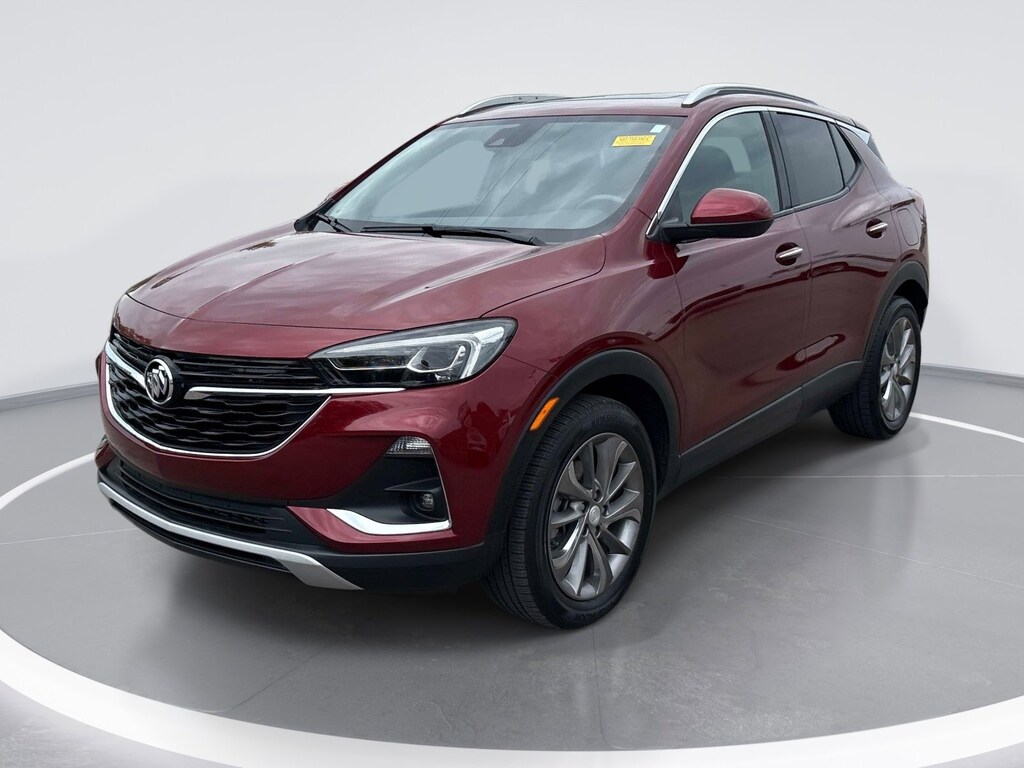 Used 2023 Buick Encore GX Essence SUV