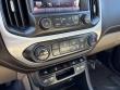 2015 GMC Canyon 4WD SLT Truck Crew Cab