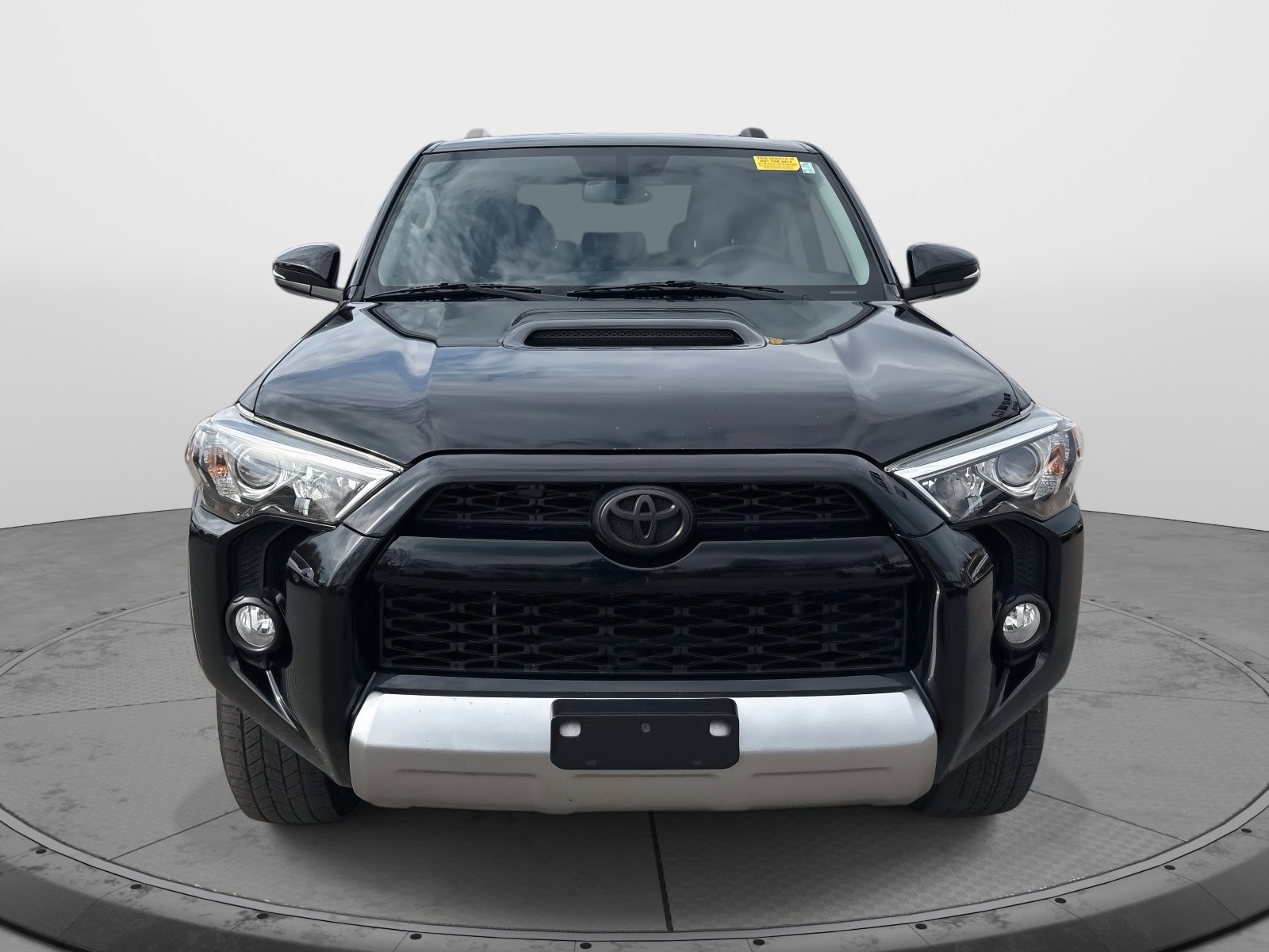 2019 Toyota 4Runner SR5 Premium Limited TRD Pro photo 2