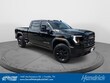 GMC Sierra 2500 HD
