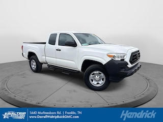 2023 Toyota Tacoma 2WD SR Truck Access Cab
