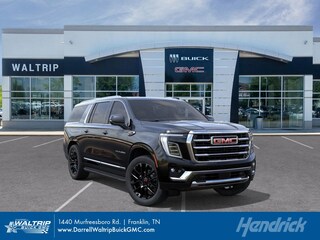 2026 GMC Yukon XL Elevation SUV
