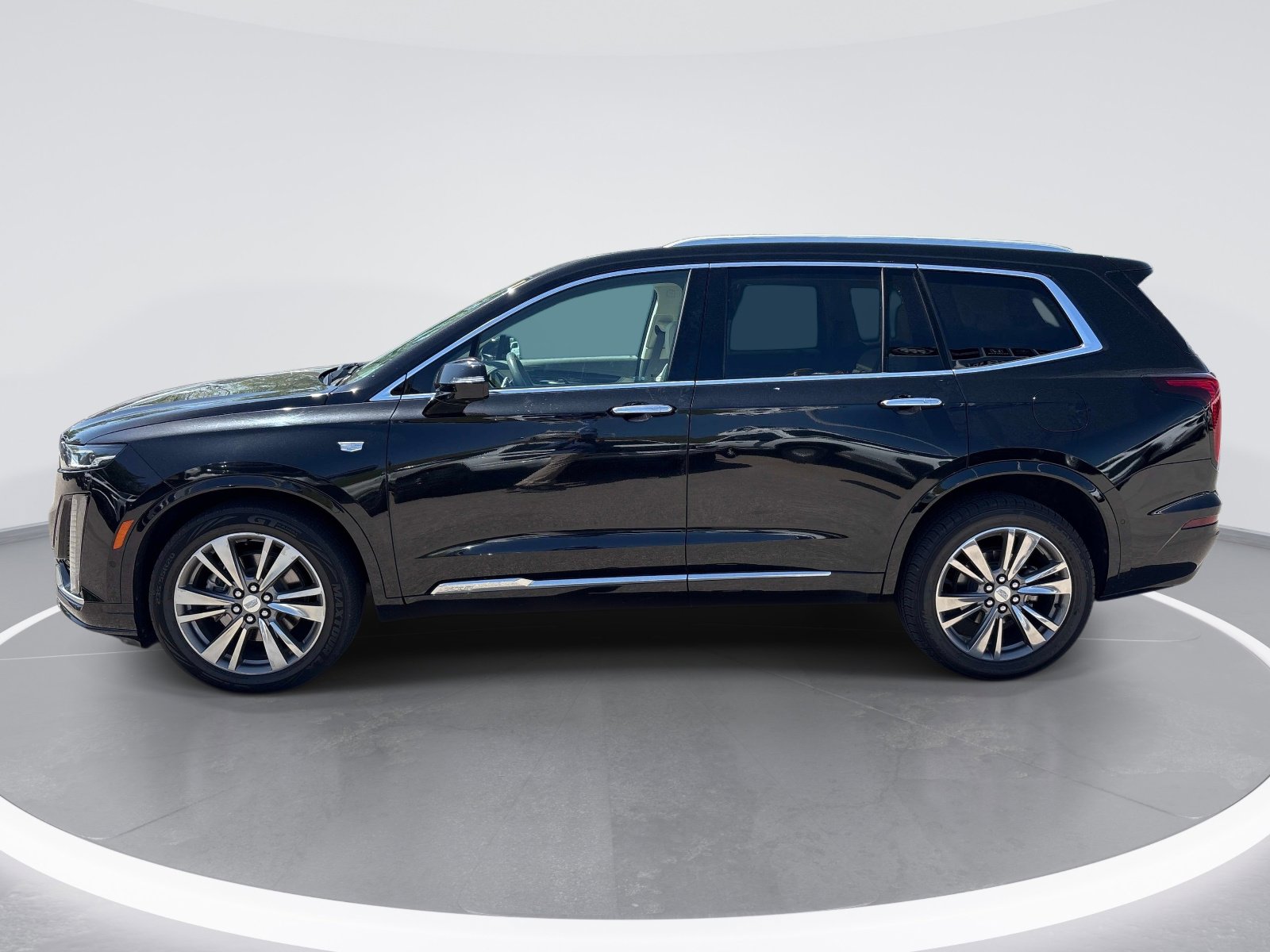 2021 CADILLAC XT6 Premium Luxury photo 4