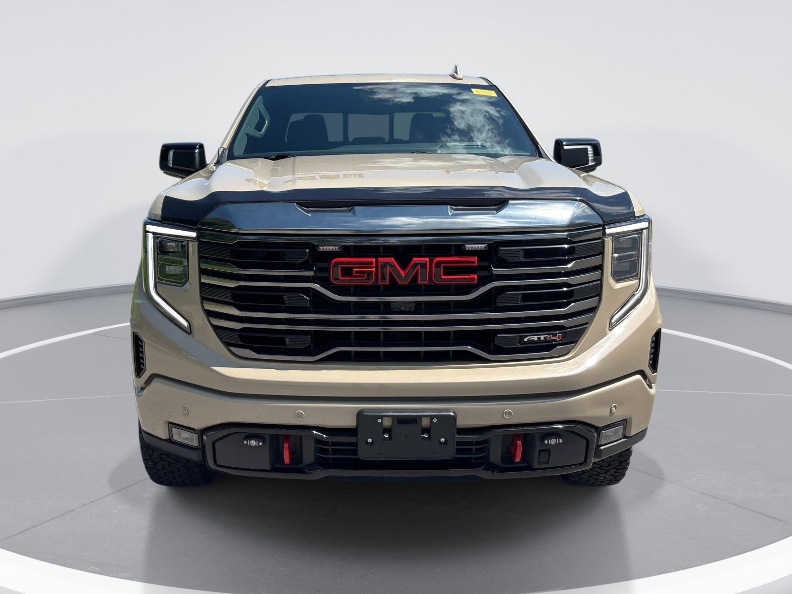 GMC Sierra 1500 AT4