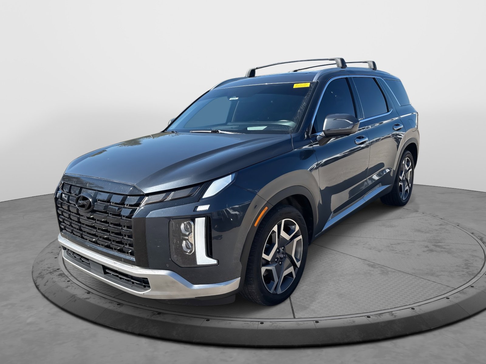 2023 Hyundai Palisade Limited photo 3