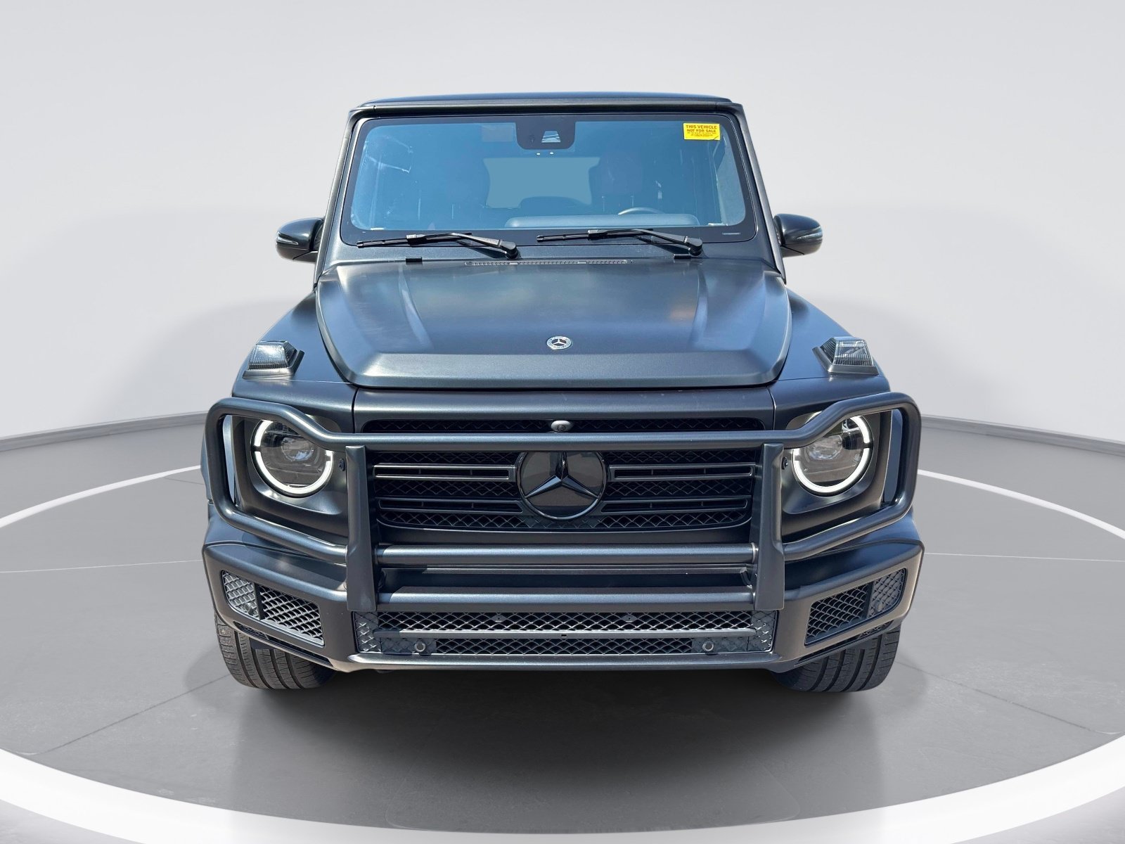 2022 Mercedes-Benz G 550 4matic