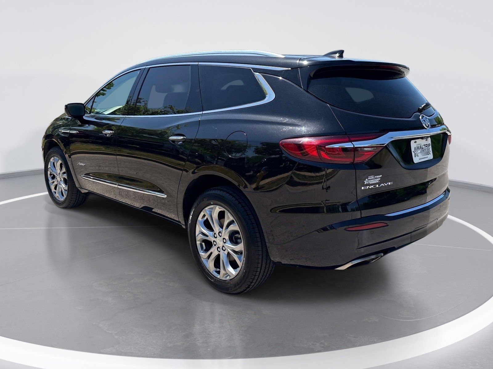 2020 Buick Enclave Avenir photo 5