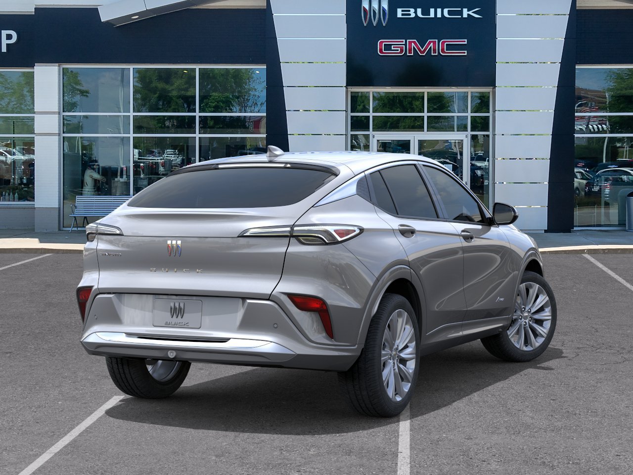 Buick Envista Avenir