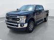 2021 Ford F-250 Lariat Truck Crew Cab