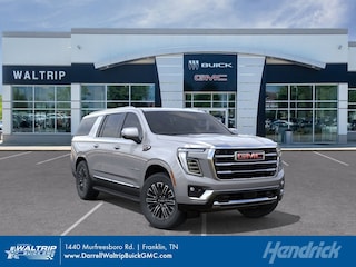 2026 GMC Yukon XL Elevation SUV