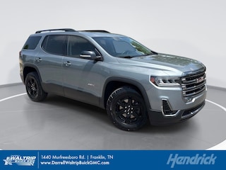 2023 GMC Acadia AT4 SUV