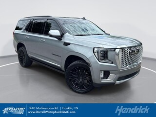 2024 GMC Yukon Denali SUV
