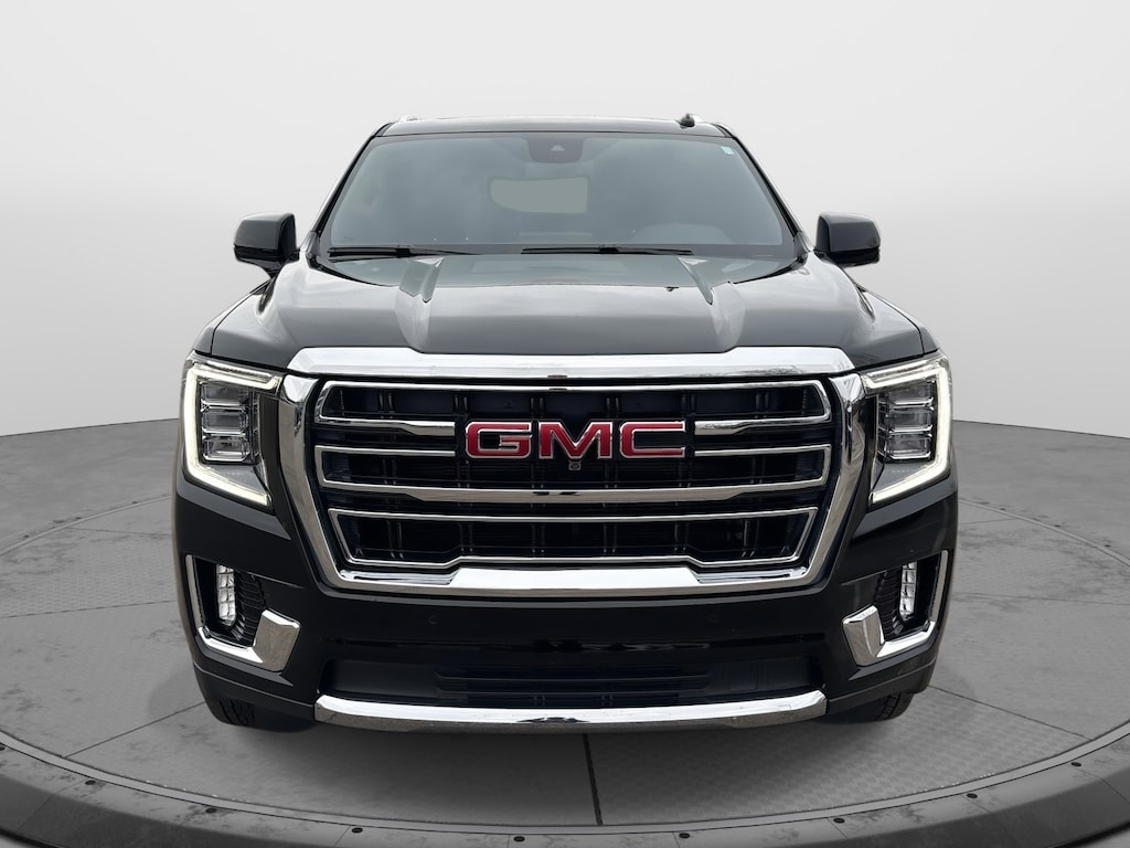 Certified 2024 GMC Yukon XL SLT SUV