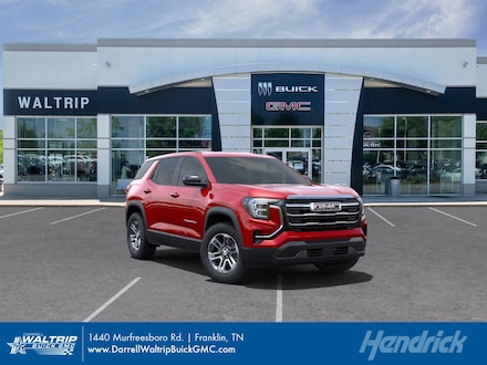 2025 GMC Terrain Elevation SUV