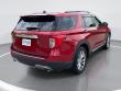 2023 Ford Explorer Limited SUV