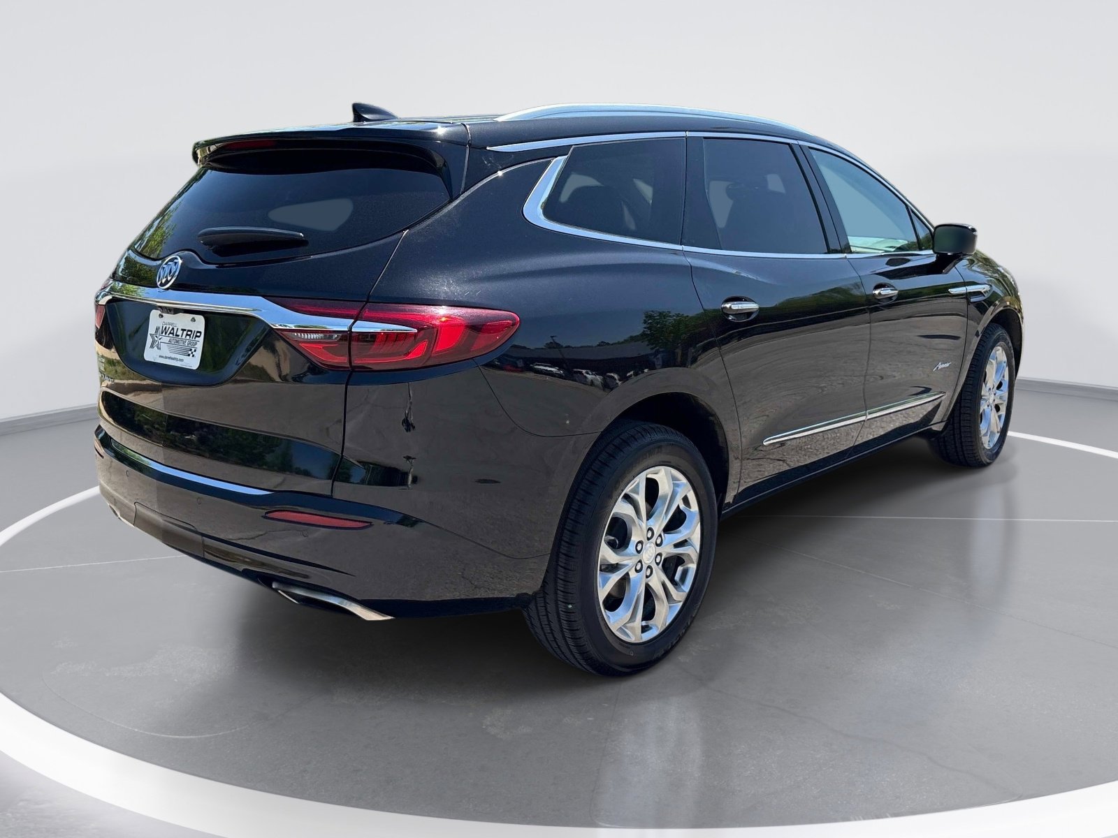 2020 Buick Enclave Avenir photo 3