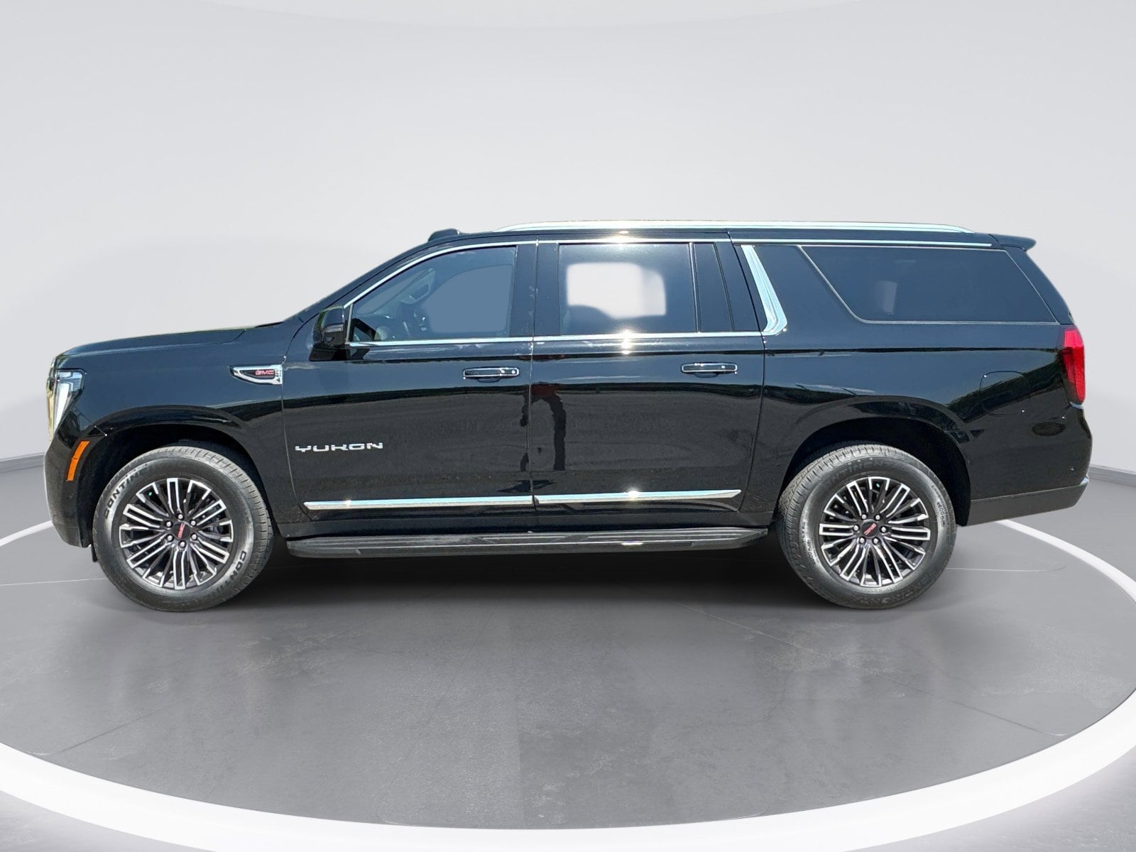 2025 GMC Yukon XL Elevation photo 4