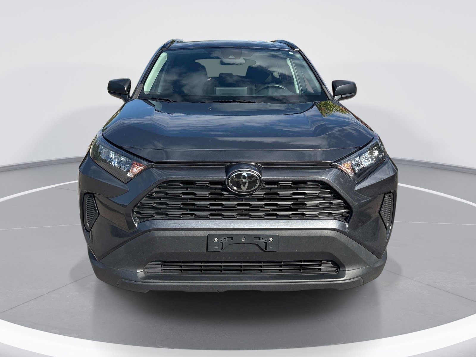 2020 Toyota RAV4 LE SUV