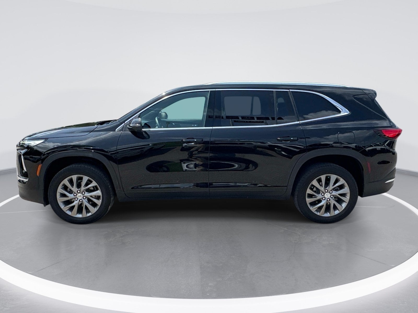 Buick Enclave Preferred