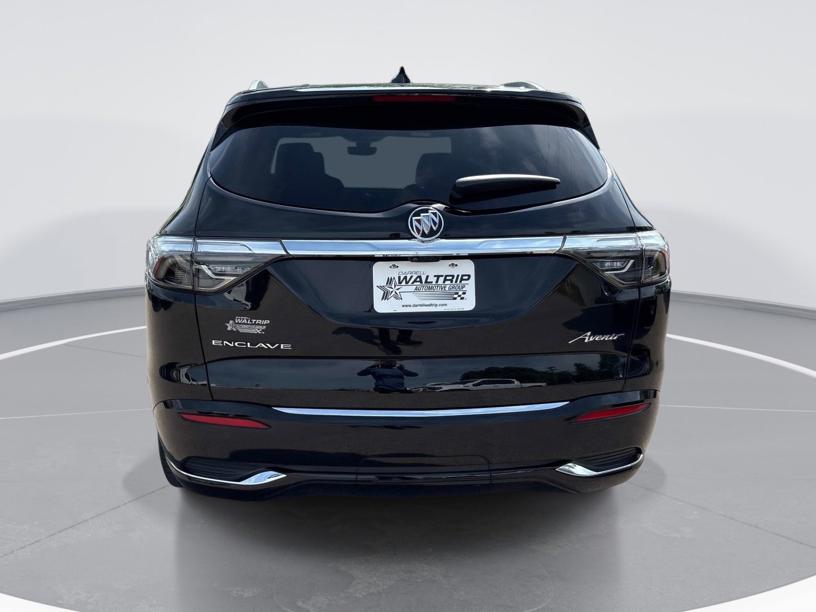 2024 Buick Enclave Avenir photo 5