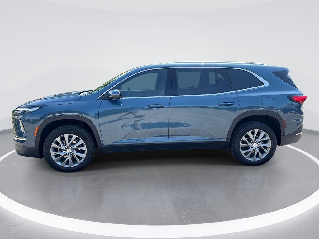 Used 2026 Buick Enclave Preferred SUV