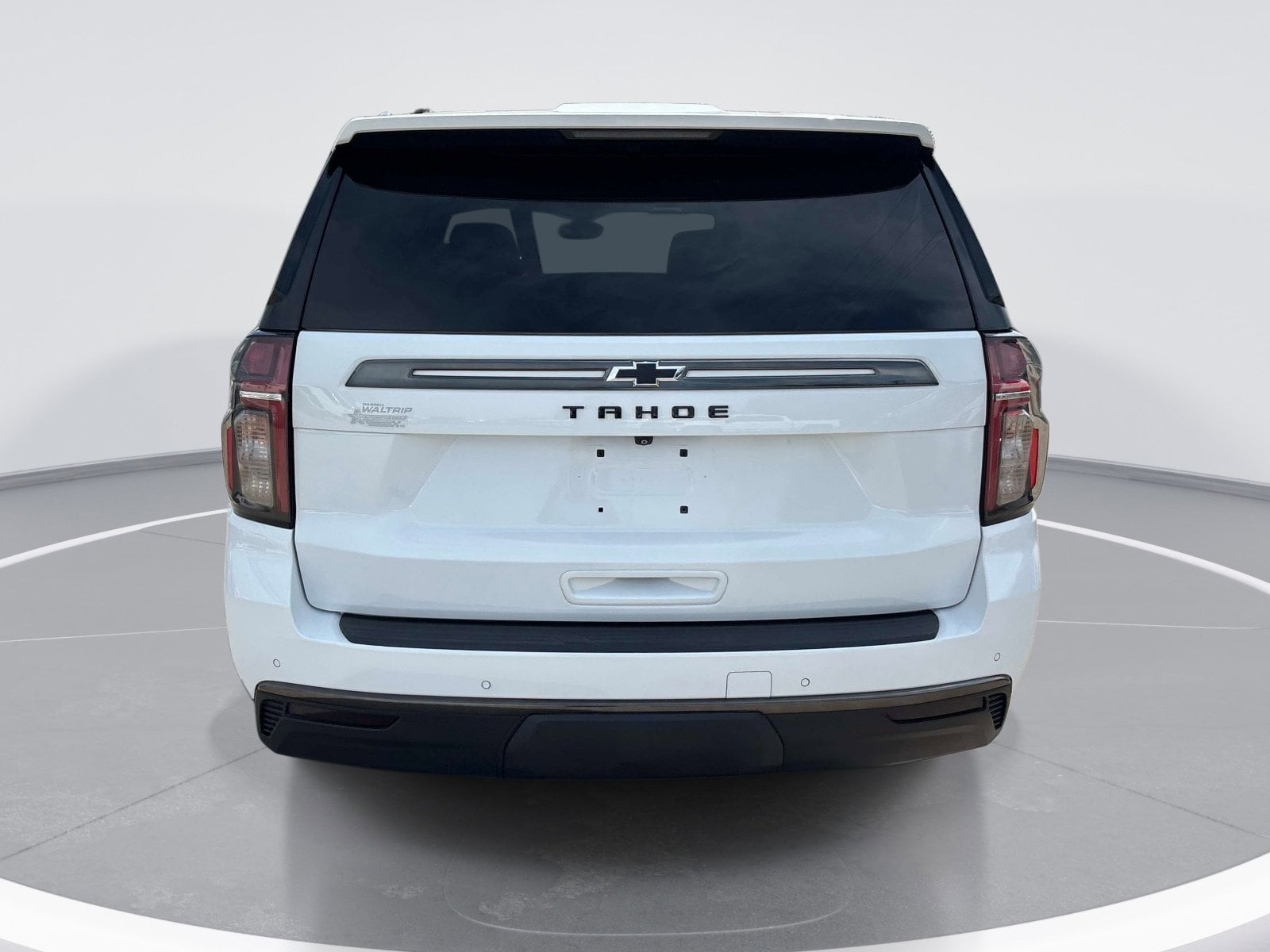 2021 Chevrolet Tahoe Z71 photo 5