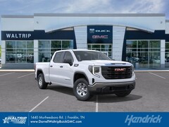 2026 GMC Sierra 1500 Pro Truck